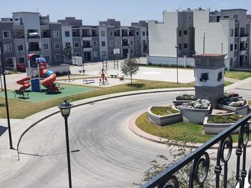 TU NUEVO DEPARTAMENTO PACHUCA TE ESPERA¡¡!! CON CISTERNA