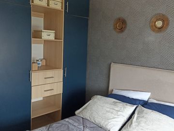 TU NUEVO DEPARTAMENTO PACHUCA TE ESPERA¡¡!! CON CISTERNA