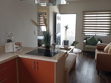 TU NUEVO DEPARTAMENTO PACHUCA TE ESPERA¡¡!! CON CISTERNA
