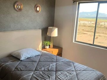 TU NUEVO DEPARTAMENTO PACHUCA TE ESPERA¡¡!! CON CISTERNA