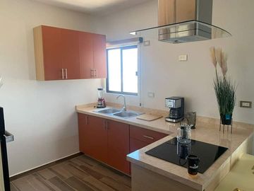 TU NUEVO DEPARTAMENTO PACHUCA TE ESPERA¡¡!! CON CISTERNA
