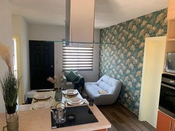TU NUEVO DEPARTAMENTO PACHUCA TE ESPERA¡¡!! CON CISTERNA