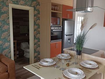 TU NUEVO DEPARTAMENTO PACHUCA TE ESPERA¡¡!! CON CISTERNA