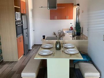 TU NUEVO DEPARTAMENTO PACHUCA TE ESPERA¡¡!! CON CISTERNA