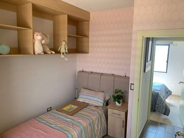 TU NUEVO DEPARTAMENTO PACHUCA TE ESPERA¡¡!! CON CISTERNA