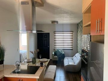 TU NUEVO DEPARTAMENTO PACHUCA TE ESPERA¡¡!! CON CISTERNA