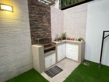 Casa en venta Virreyes Residencial Coto seguridad amenidades  Andares