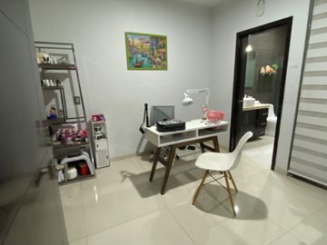 Casa en venta Virreyes Residencial Coto seguridad amenidades  Andares