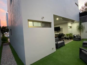 Casa en venta Virreyes Residencial Coto seguridad amenidades  Andares