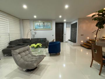 Casa en venta Virreyes Residencial Coto seguridad amenidades  Andares