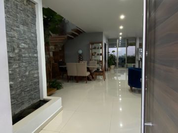 Casa en venta Virreyes Residencial Coto seguridad amenidades  Andares