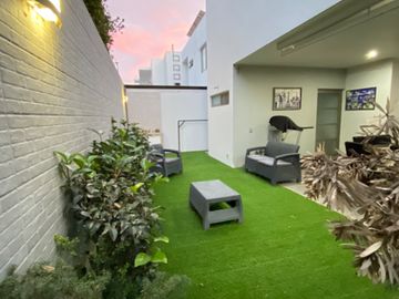 Casa en venta Virreyes Residencial Coto seguridad amenidades  Andares