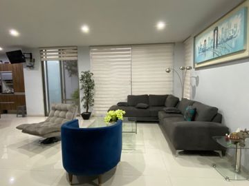Casa en venta Virreyes Residencial Coto seguridad amenidades  Andares