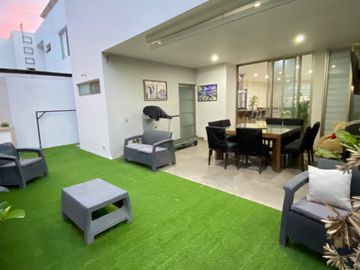 Casa en venta Virreyes Residencial Coto seguridad amenidades  Andares