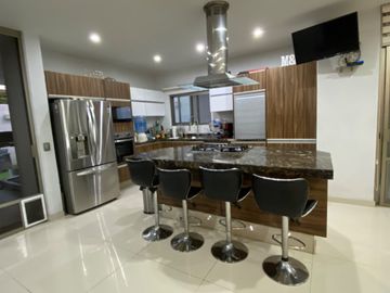 Casa en venta Virreyes Residencial Coto seguridad amenidades  Andares