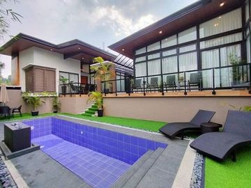 2BR  House & Lot for Sale  in Windsor Heights Tagaytay City