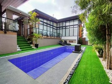 2BR  House & Lot for Sale  in Windsor Heights Tagaytay City