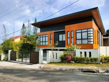 2BR  House & Lot for Sale  in Windsor Heights Tagaytay City