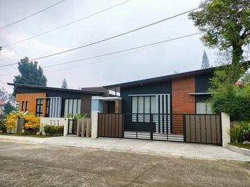 2BR  House & Lot for Sale  in Windsor Heights Tagaytay City