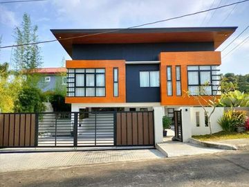 2BR  House & Lot for Sale  in Windsor Heights Tagaytay City