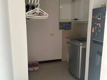 Apartamento amoblado en Álamos