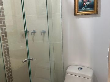 Apartamento amoblado en Álamos