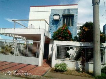 4BR House and Lot for Sale in Bella Solana Subdivision Cabuyao Laguna
