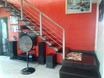 4BR House and Lot for Sale in Bella Solana Subdivision Cabuyao Laguna