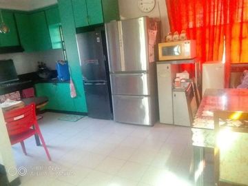 4BR House and Lot for Sale in Bella Solana Subdivision Cabuyao Laguna