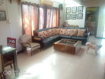 4BR House and Lot for Sale in Bella Solana Subdivision Cabuyao Laguna