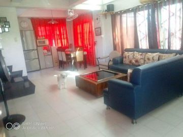 4BR House and Lot for Sale in Bella Solana Subdivision Cabuyao Laguna