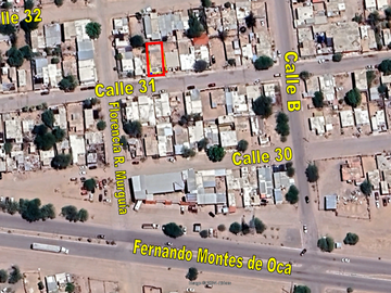SE VENDE CASA