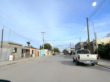 SE VENDE CASA