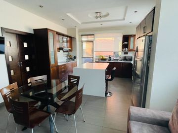 Duplex de lujo en venta, sector Jardines del Este