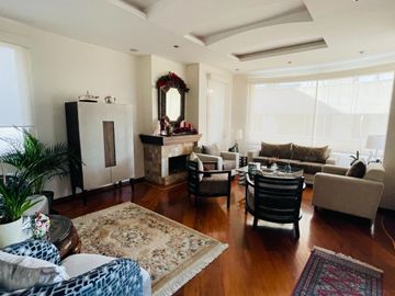 Duplex de lujo en venta, sector Jardines del Este
