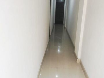 VENDO CASA EN SAN ANTONIO-CARABAYLLO