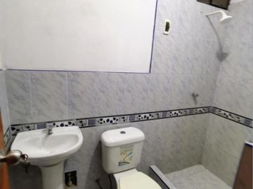 VENDO CASA EN SAN ANTONIO-CARABAYLLO