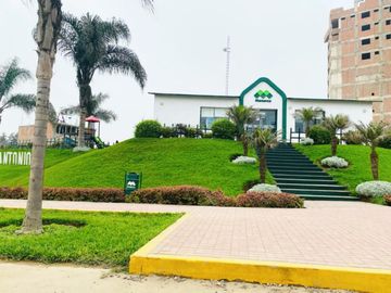 VENDO CASA EN SAN ANTONIO-CARABAYLLO