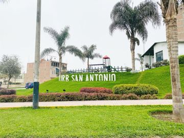 VENDO CASA EN SAN ANTONIO-CARABAYLLO