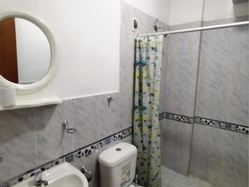 VENDO CASA EN SAN ANTONIO-CARABAYLLO