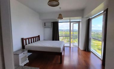 Condo for sale or rent in Cebu City, Marco Polo 3-br , Panoramic view with balcony