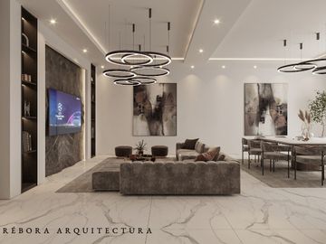 Casa en Venta en SAN JOSE DEL TAJO Hermosa, Segura y Confortable