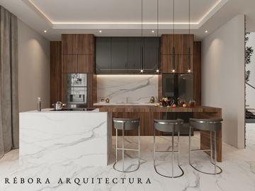 Casa en Venta en SAN JOSE DEL TAJO Hermosa, Segura y Confortable