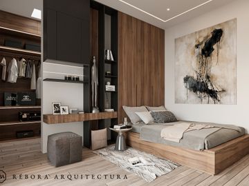 Casa en Venta en SAN JOSE DEL TAJO Hermosa, Segura y Confortable