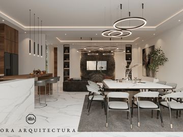 Casa en Venta en SAN JOSE DEL TAJO Hermosa, Segura y Confortable
