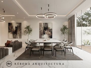 Casa en Venta en SAN JOSE DEL TAJO Hermosa, Segura y Confortable