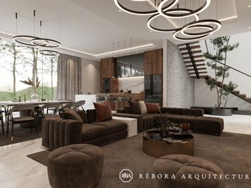 Casa en Venta en SAN JOSE DEL TAJO Hermosa, Segura y Confortable