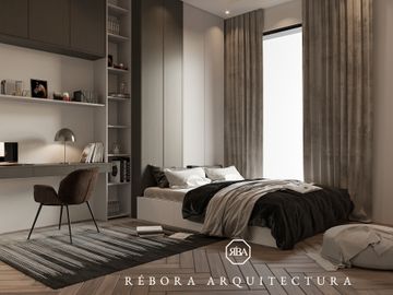 Casa en Venta en SAN JOSE DEL TAJO Hermosa, Segura y Confortable