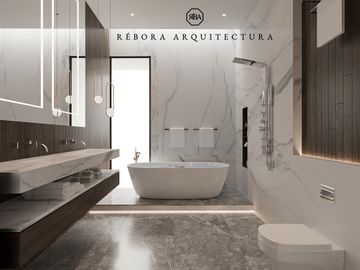 Casa en Venta en SAN JOSE DEL TAJO Hermosa, Segura y Confortable