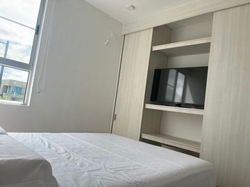 Apartamento en Venta en Conjunto en Ricaurte- Cundinamarca
